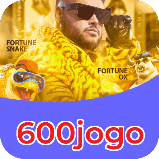 600jogo APK