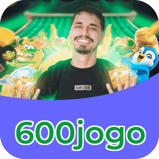 600jogo Platform