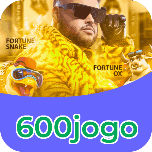 600jogo APK